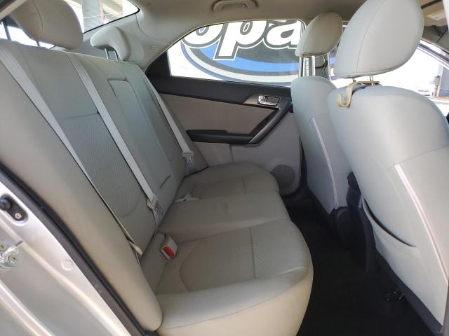 2013 KIA FORTE EX #3304021631