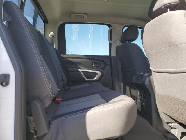 2021 NISSAN TITAN XD S #3296896881