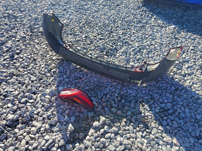 2025 FORD ESCAPE ST #3303386157