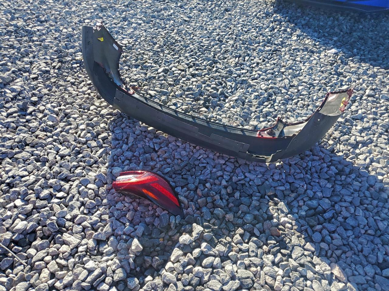 Lot #3303386157 2025 FORD ESCAPE ST