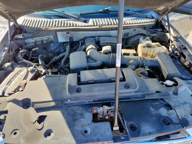 2011 FORD EXPEDITION #3290352770