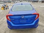 Lot #3303727460 2017 HONDA CIVIC EX