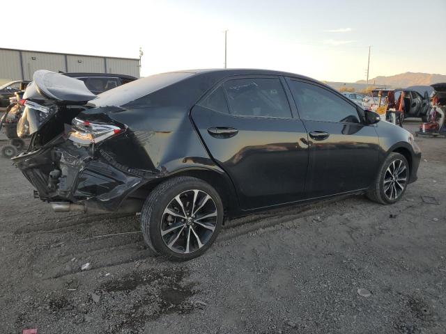 2019 TOYOTA COROLLA L #3286844216