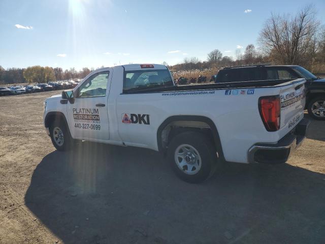 2020 GMC SIERRA C15 #3291235985