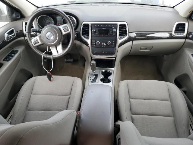 2011 JEEP GRAND CHER #3297777833