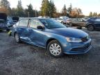 Lot #3312457640 2016 VOLKSWAGEN JETTA S