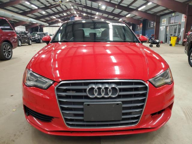 2016 AUDI A3 PREMIUM - WAUB8GFF7G1051907