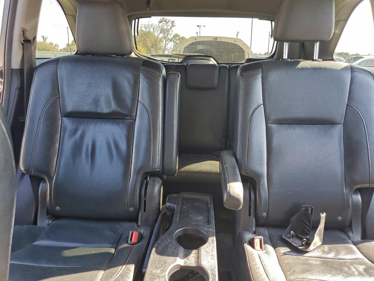 TOYOTA HIGHLANDER LIMITED