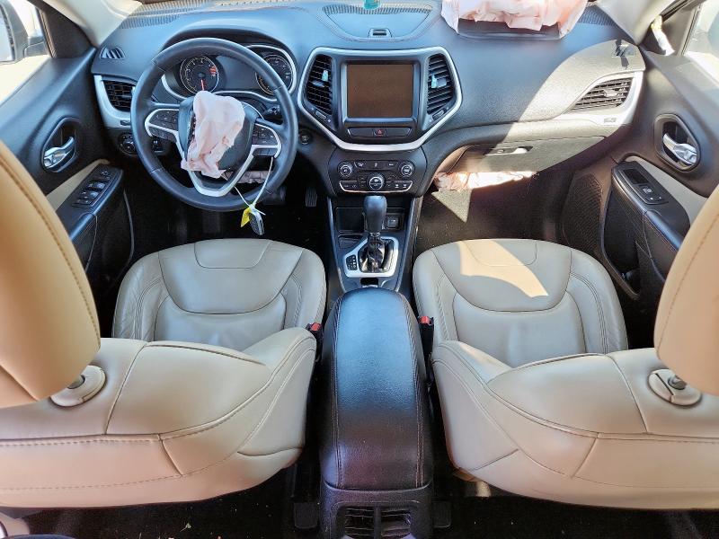 2016 JEEP CHEROKEE L #3304819546