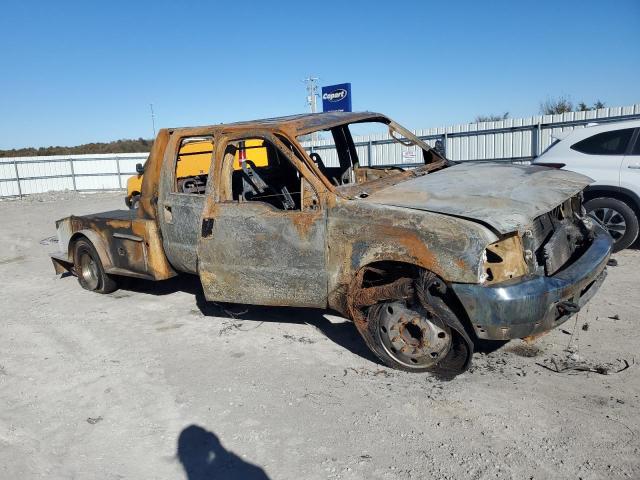 Global Auto Auctions: 2004 FORD F550 SUPER