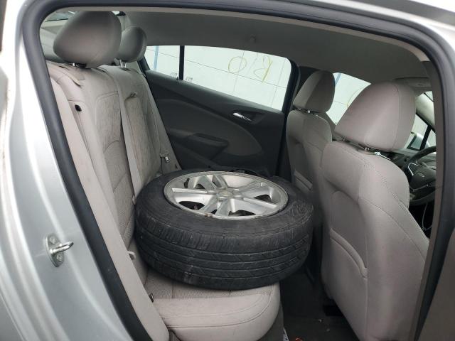 2016 CHEVROLET CRUZE LT #3296978867