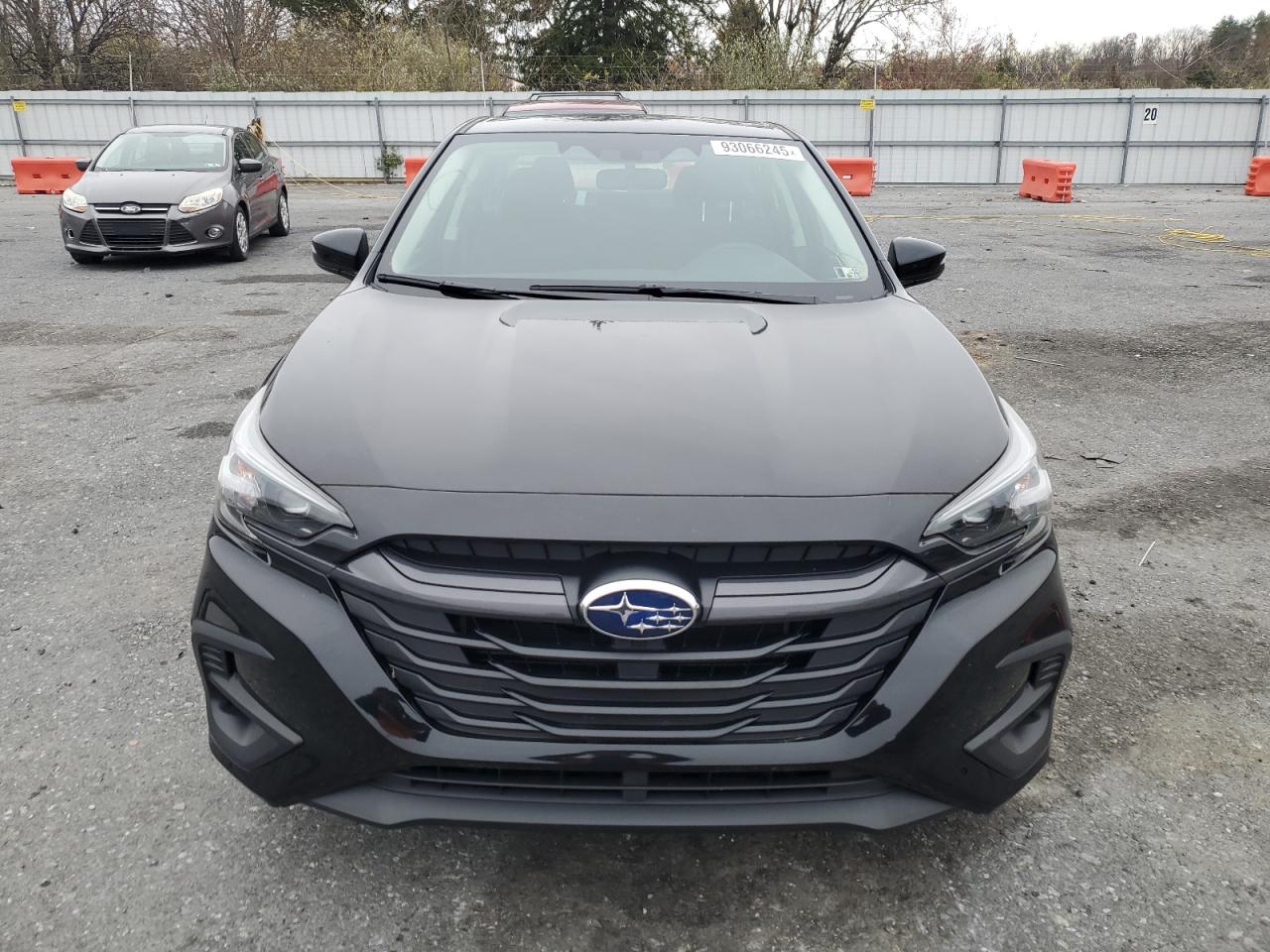 SUBARU LEGACY PREMIUM