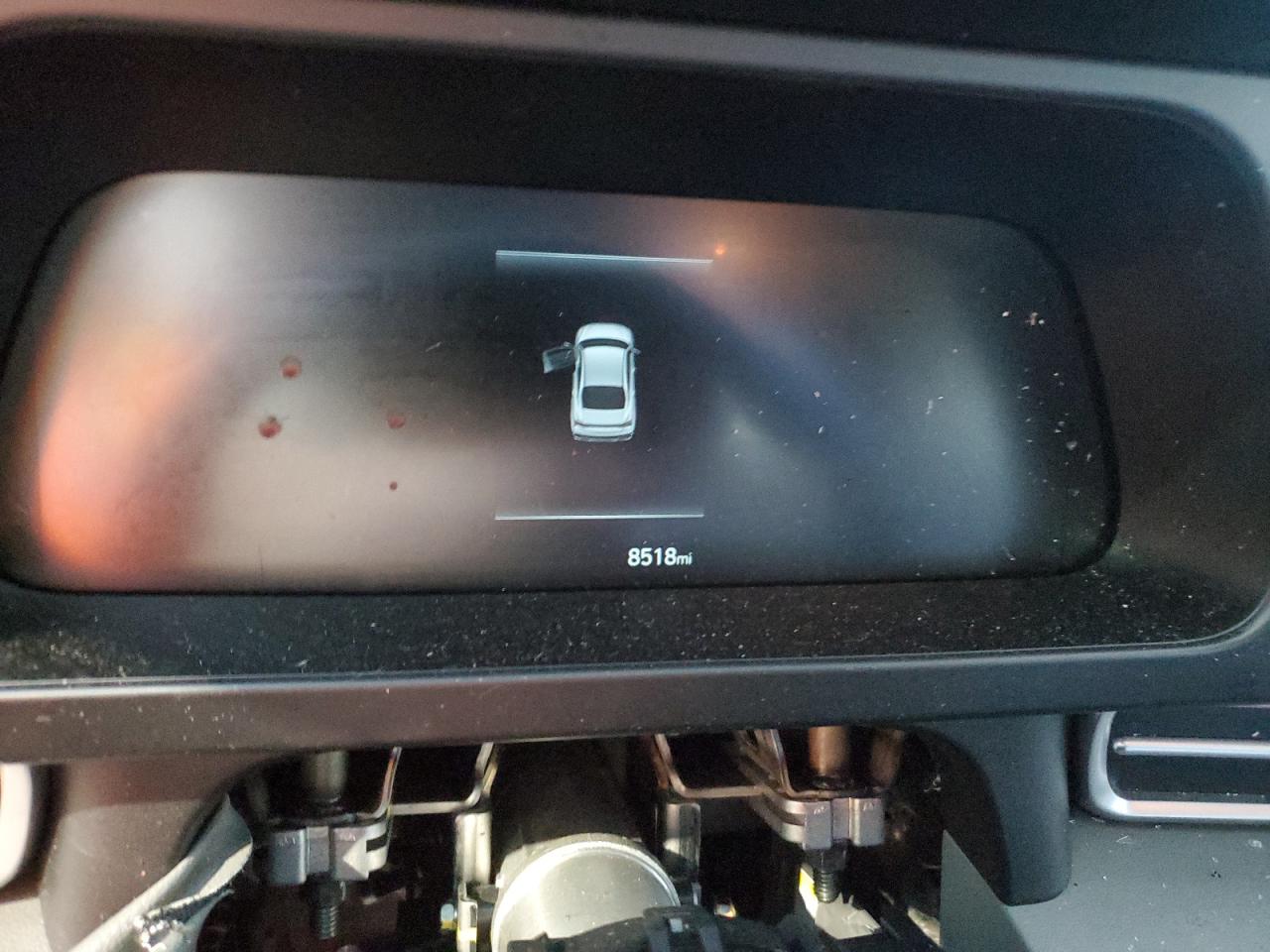 HYUNDAI ELANTRA SEL SPORT