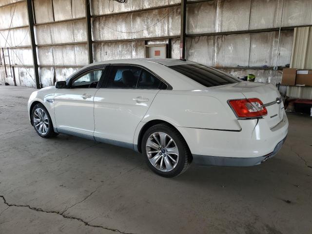 2010 FORD TAURUS LIM #3296245485