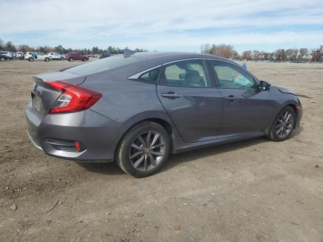 2020 HONDA CIVIC EX #3301847341