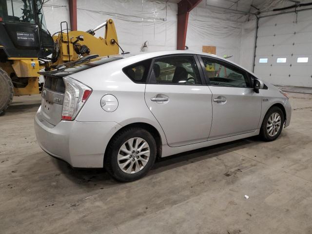 2012 TOYOTA PRIUS PLUG - JTDKN3DP4C3015509