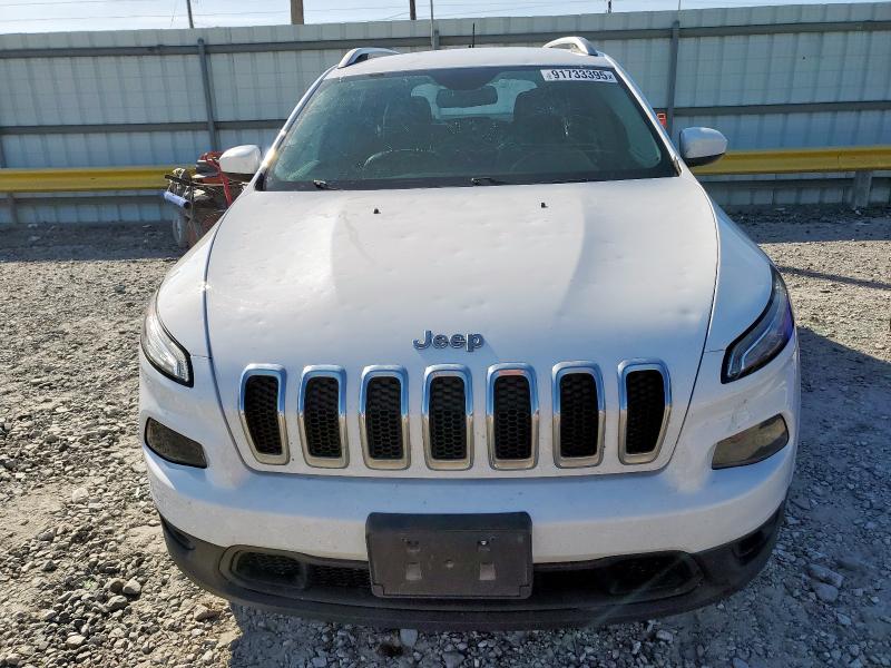 2018 JEEP CHEROKEE L #3285758652