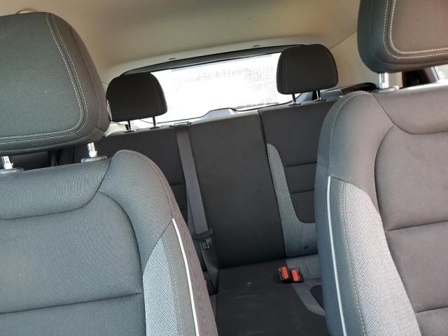 2023 CHEVROLET TRAILBLAZE #3303975700