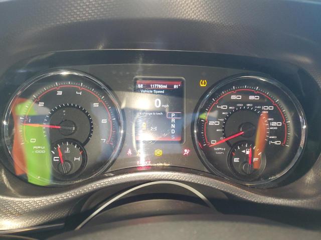 2014 DODGE CHARGER SX #3303897718