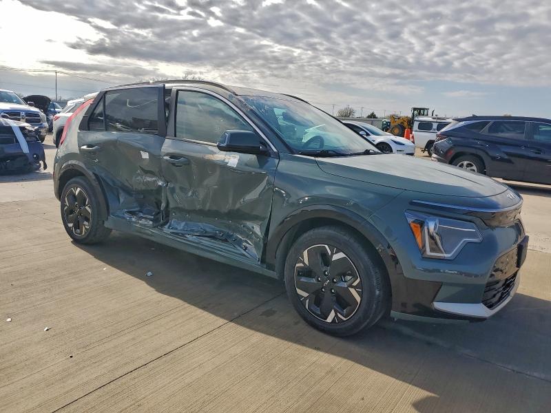 2023 KIA NIRO WIND #3296333412