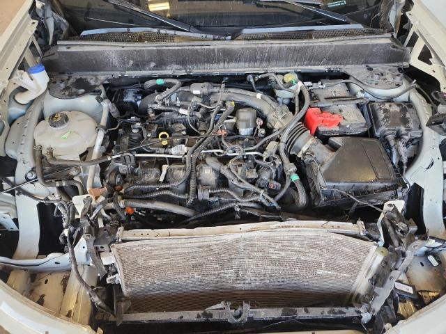 2024 FORD MAVERICK X - 3FTTW8J93RRA03365