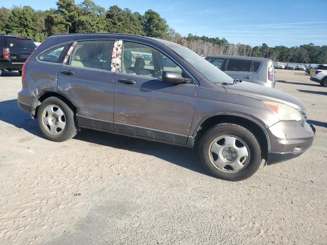 2010 HONDA CR-V LX - 5J6RE4H3XAL096194