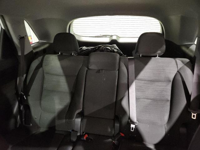 2015 KIA SORENTO LX #3304516561