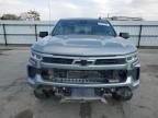 Lot #3317025100 2024 CHEVROLET SILVERADO