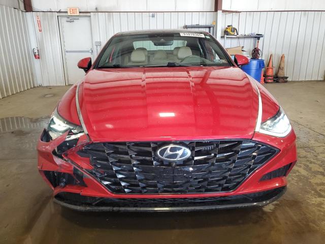 2021 HYUNDAI SONATA LIM #3298027204