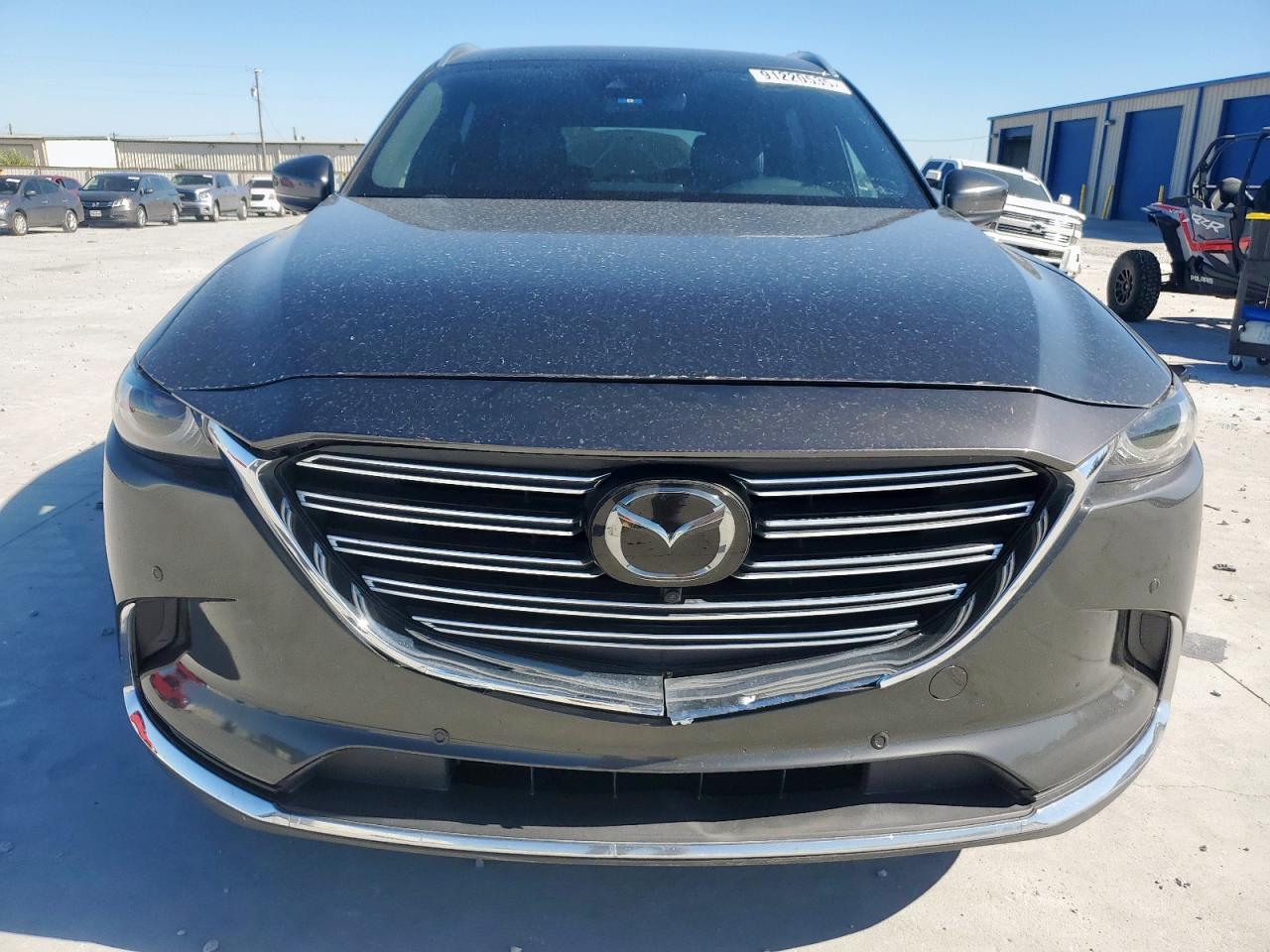 Lot #3311681223 2021 MAZDA CX-9 GRAND