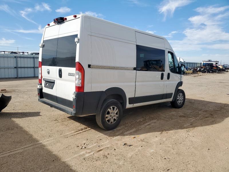 2024 RAM PROMASTER #3284643380