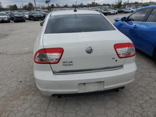 2008 MERCURY MILAN #3293513461