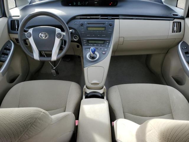 2011 TOYOTA PRIUS #3294313873