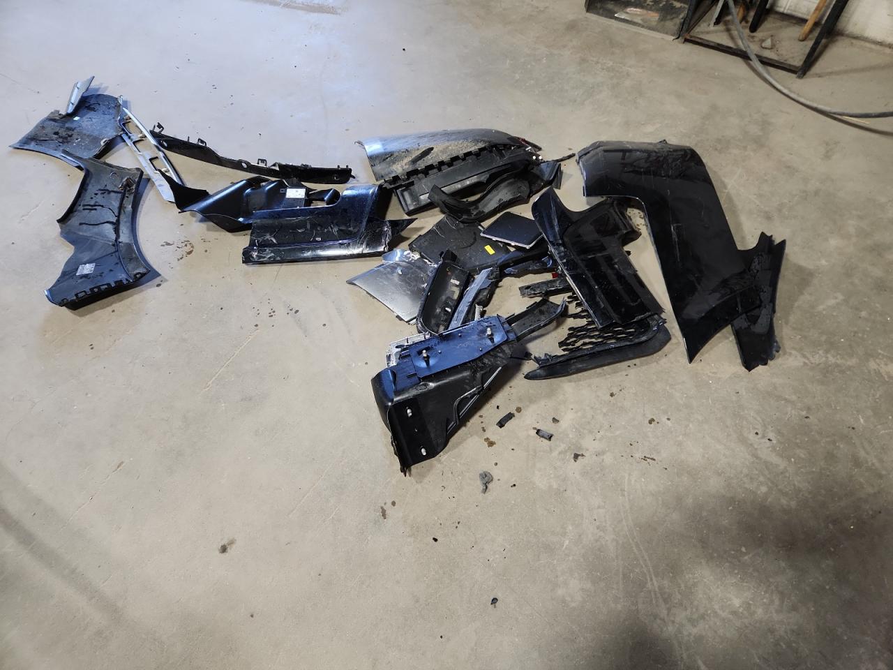 LAND ROVER RANGE ROVER HSE