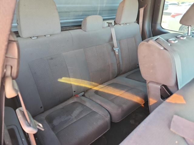 2013 FORD F150 SUPER #3291211980