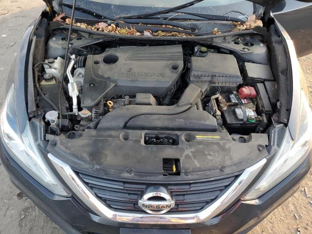 2018 NISSAN ALTIMA 2.5 #3297163536