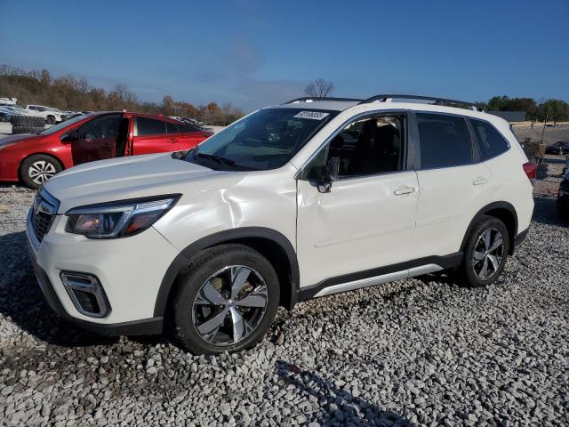 Global Auto Auctions: 2020 SUBARU FORESTER T