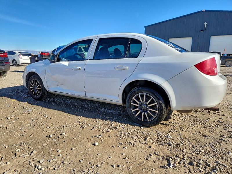 2007 CHEVROLET COBALT LS #3298301137