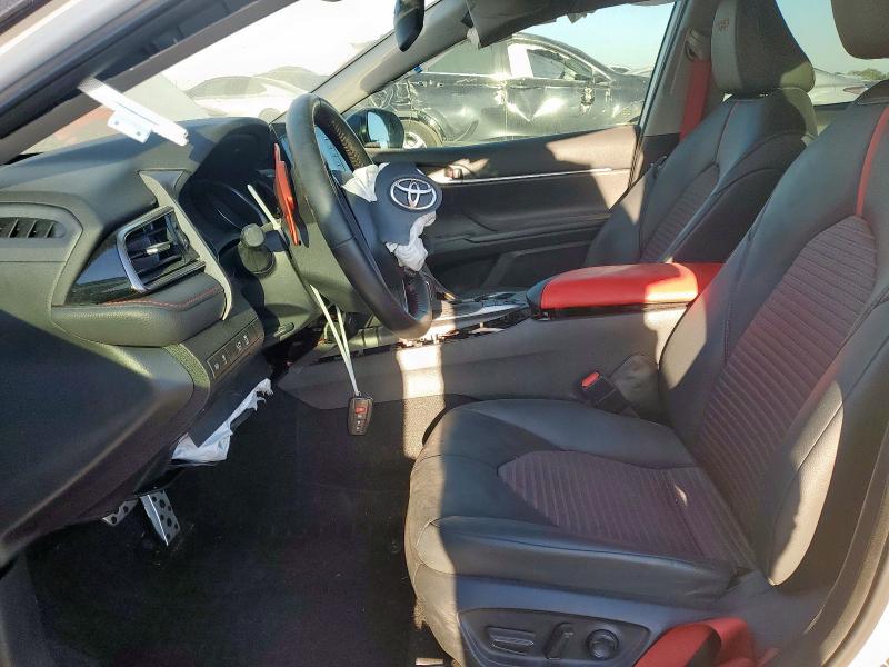 2023 TOYOTA CAMRY TRD #3303069797