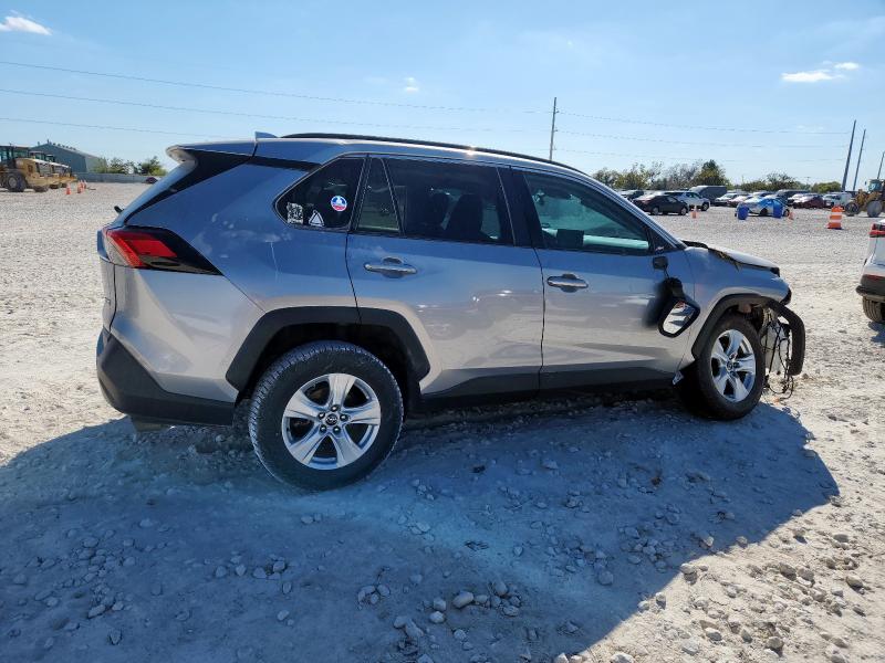 2020 TOYOTA RAV4 XLE #3302773343