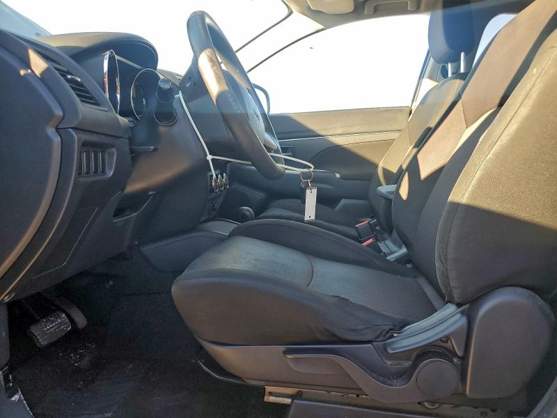 2019 MITSUBISHI OUTLANDER #3301656623