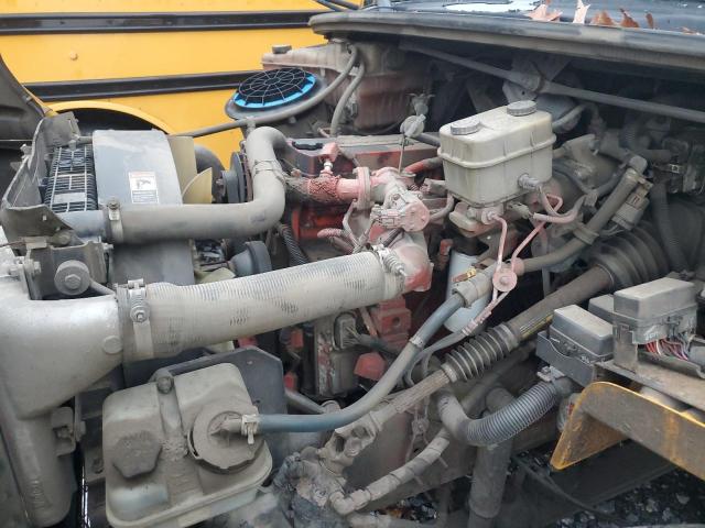2012 FREIGHTLINER SCHOOL BUS #3294008823