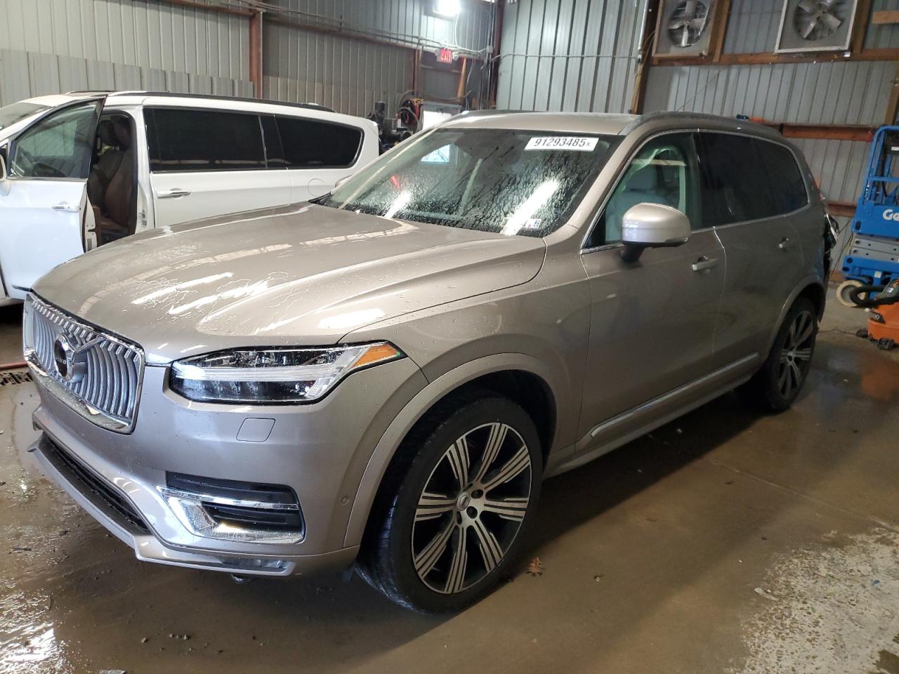 VOLVO XC90 T6 INSCRIPTION