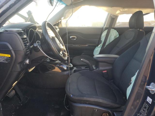 2014 KIA SOUL + #3291180954