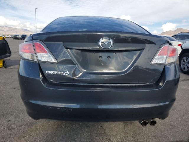 2012 MAZDA 6 I #3296810950