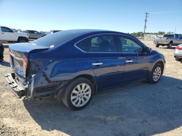 2017 NISSAN SENTRA S - 3N1AB7AP3HY276888