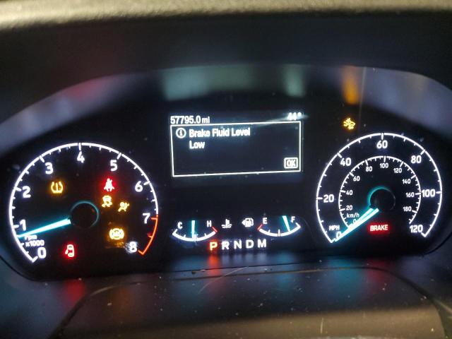 2023 FORD TRANSIT #3301748327