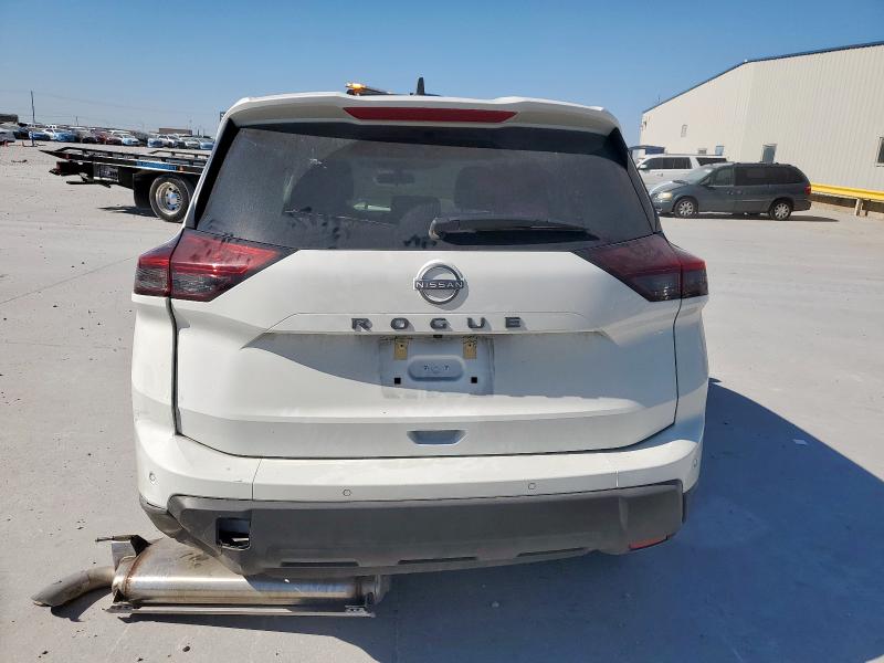 2025 NISSAN ROGUE S #3305681769