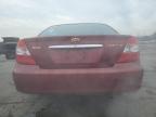 Lot #3315885128 2002 TOYOTA CAMRY LE