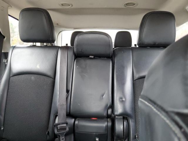 2019 DODGE JOURNEY CR #3318893943